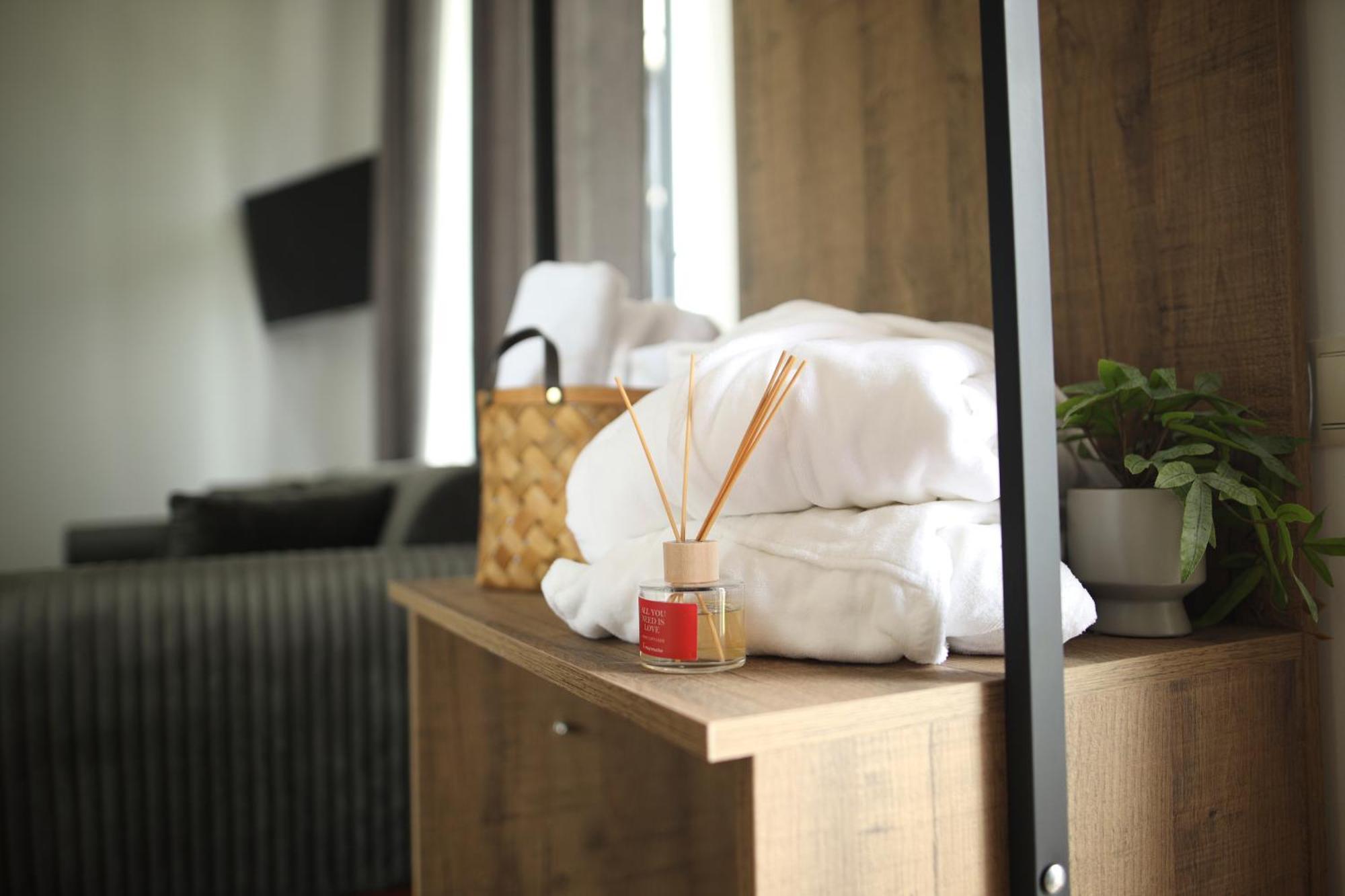 Redroof Country House Hotel กอริส ภายนอก รูปภาพ