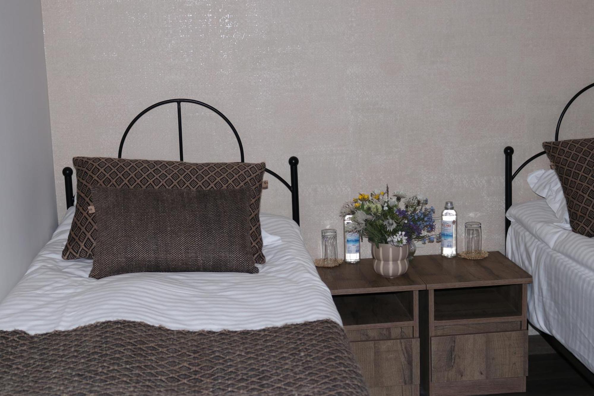 Redroof Country House Hotel กอริส ภายนอก รูปภาพ