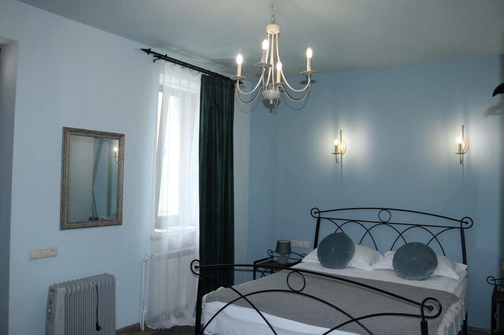 Redroof Country House Hotel กอริส ภายนอก รูปภาพ