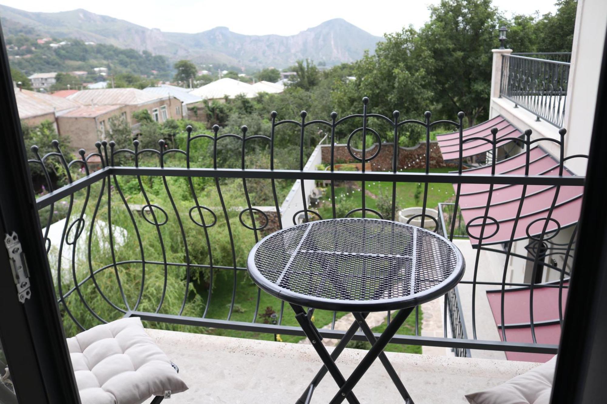 Redroof Country House Hotel กอริส ห้อง รูปภาพ