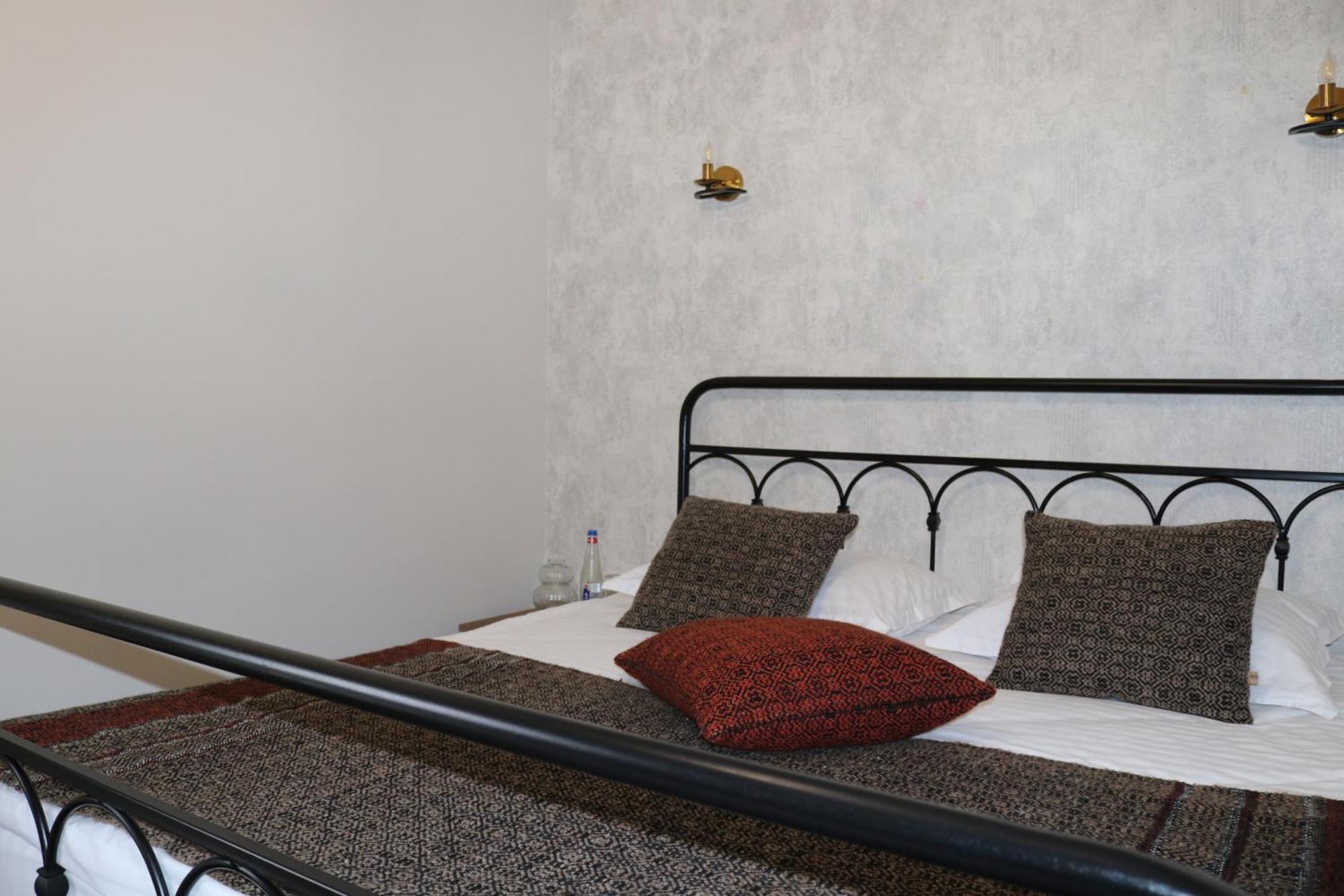 Redroof Country House Hotel กอริส ห้อง รูปภาพ
