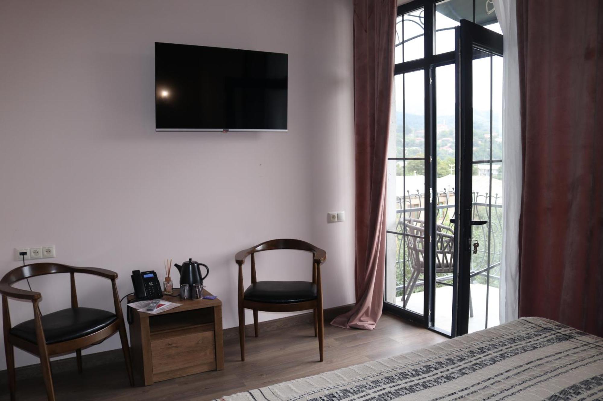Redroof Country House Hotel กอริส ห้อง รูปภาพ
