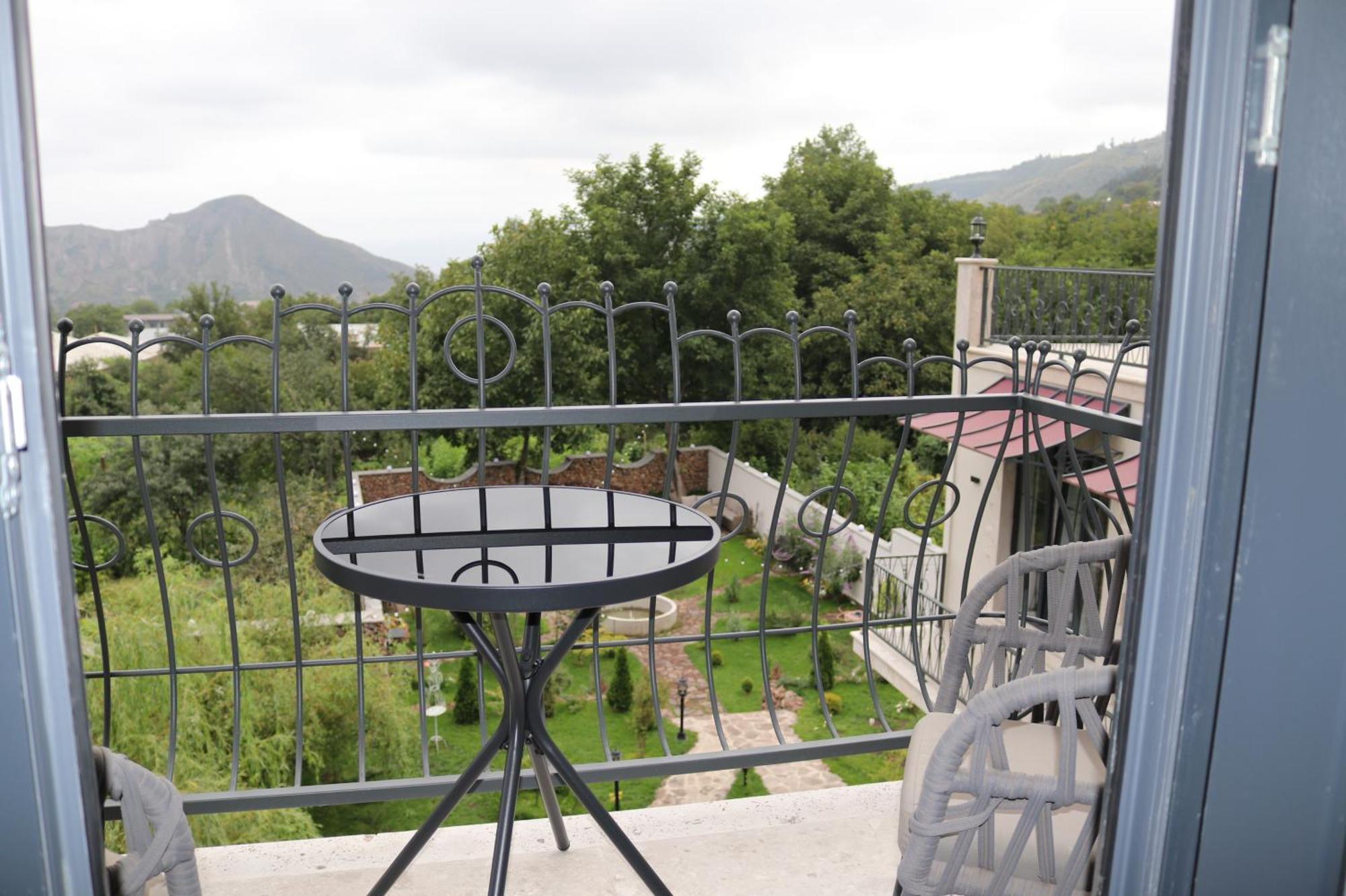 Redroof Country House Hotel กอริส ห้อง รูปภาพ