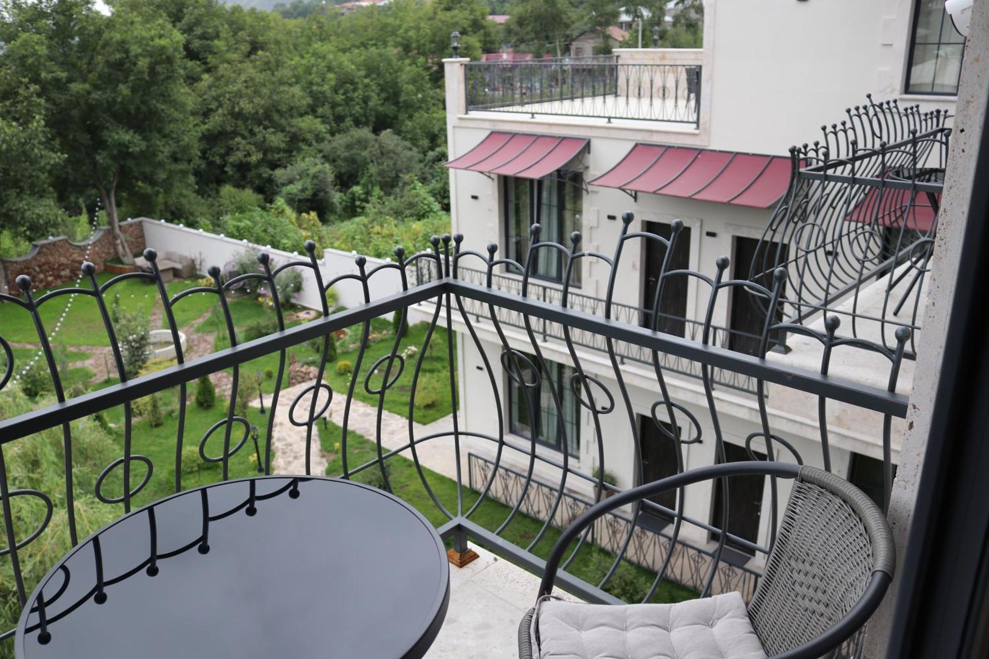 Redroof Country House Hotel กอริส ห้อง รูปภาพ