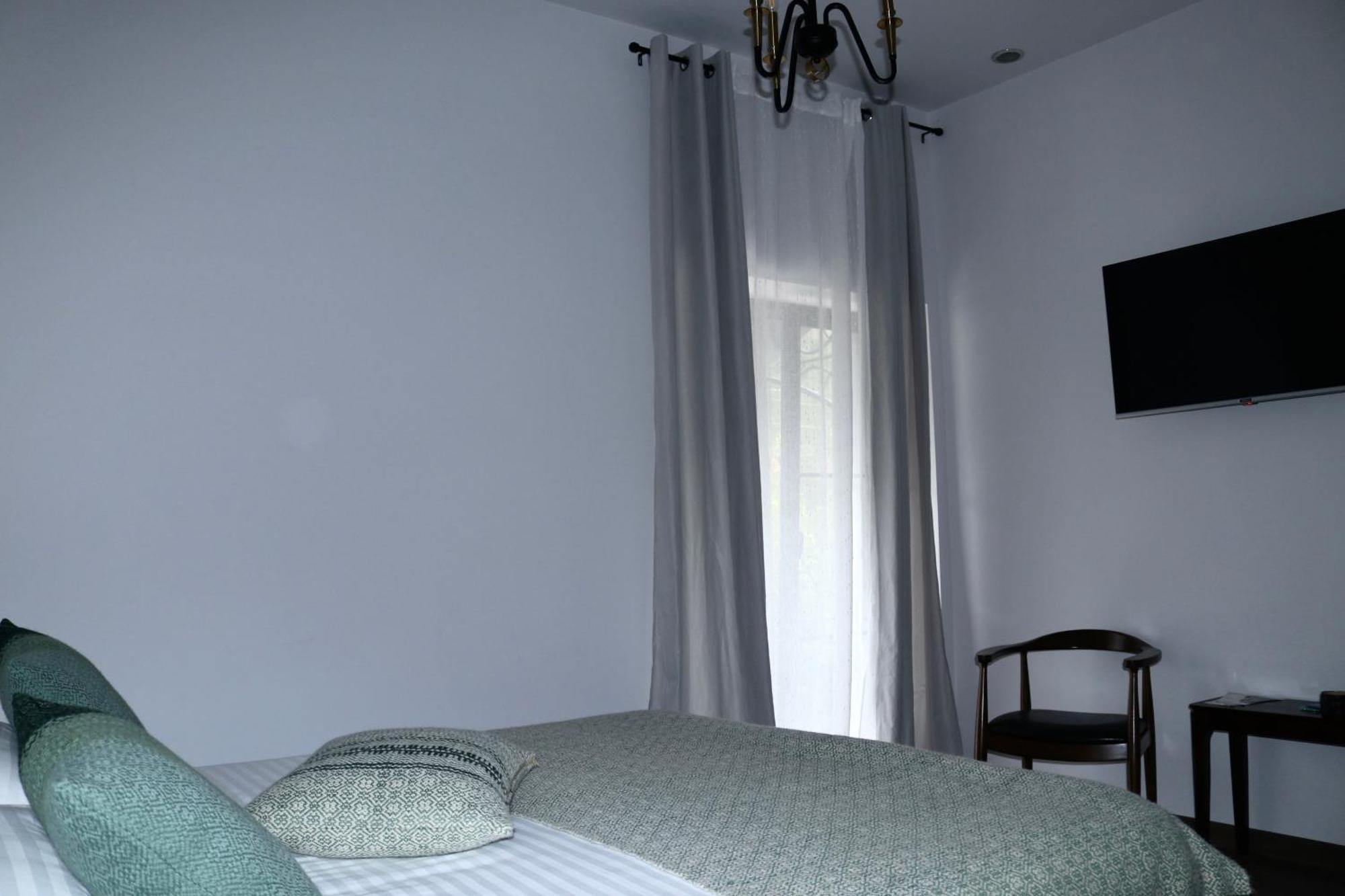 Redroof Country House Hotel กอริส ห้อง รูปภาพ