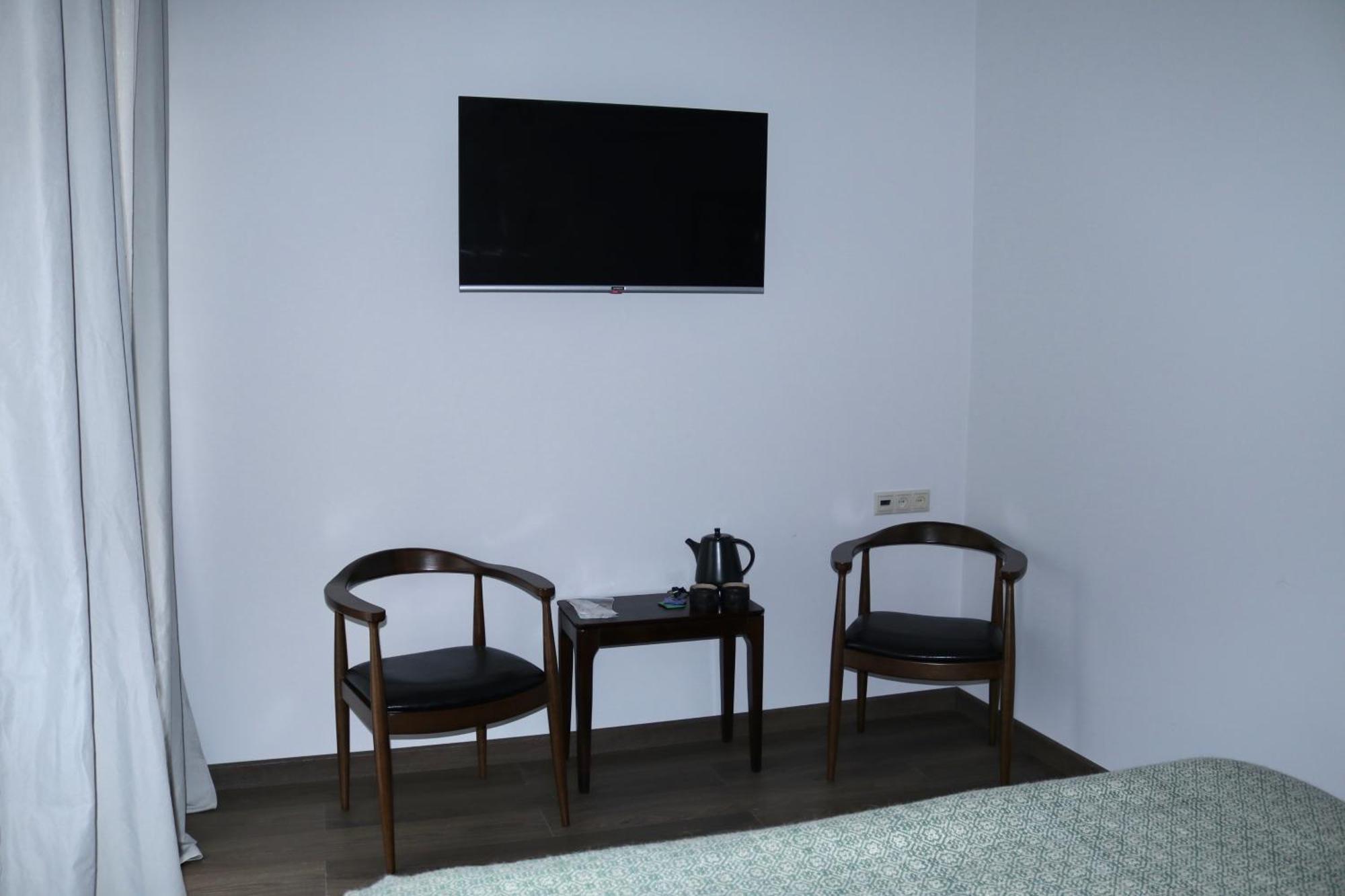 Redroof Country House Hotel กอริส ห้อง รูปภาพ