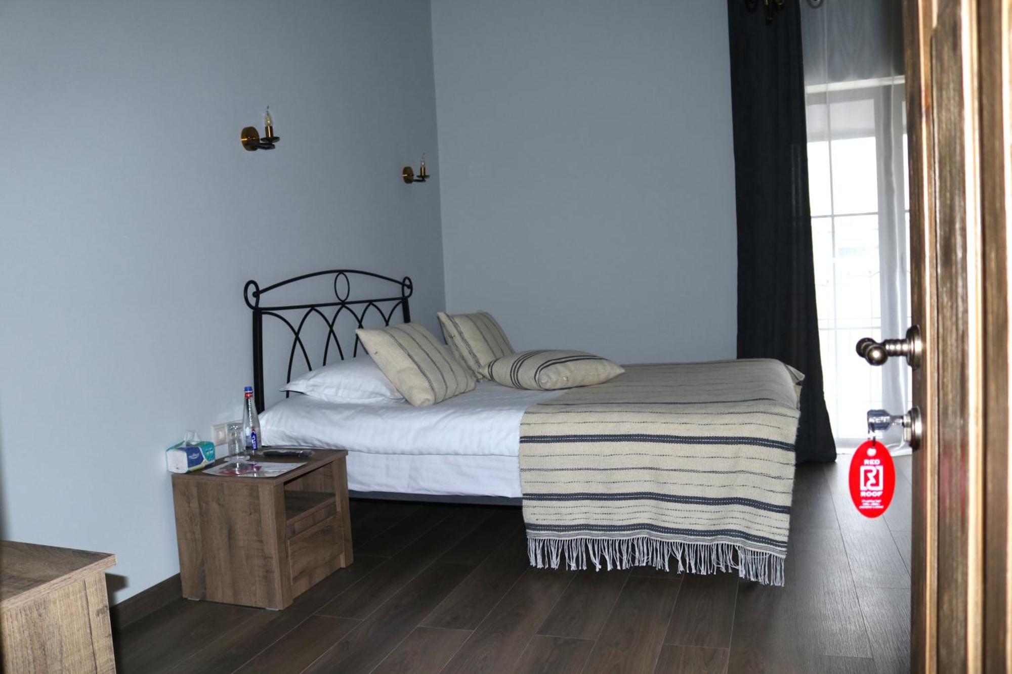 Redroof Country House Hotel กอริส ห้อง รูปภาพ
